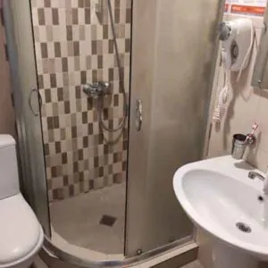 Новый год в Гудаури 2026 - фото 24