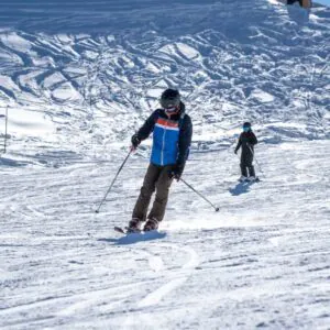 Новый год в Гудаури 2026 - фото 8