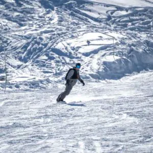 Новый год в Гудаури 2026 - фото 7