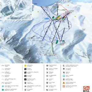 Гудаури: все туры и программы - фото 13