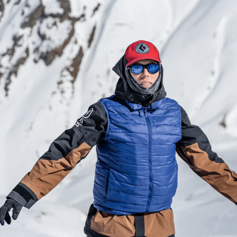 What to Take With You for Freeride in Georgia - фото 4 What to Take With You for Freeride in Georgia - фото 4