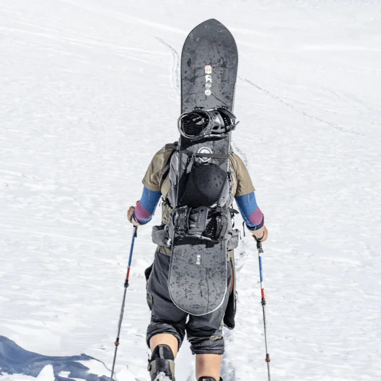 Skitouring Georgia Gudauri - фото 6 Skitouring Georgia Gudauri - фото 6