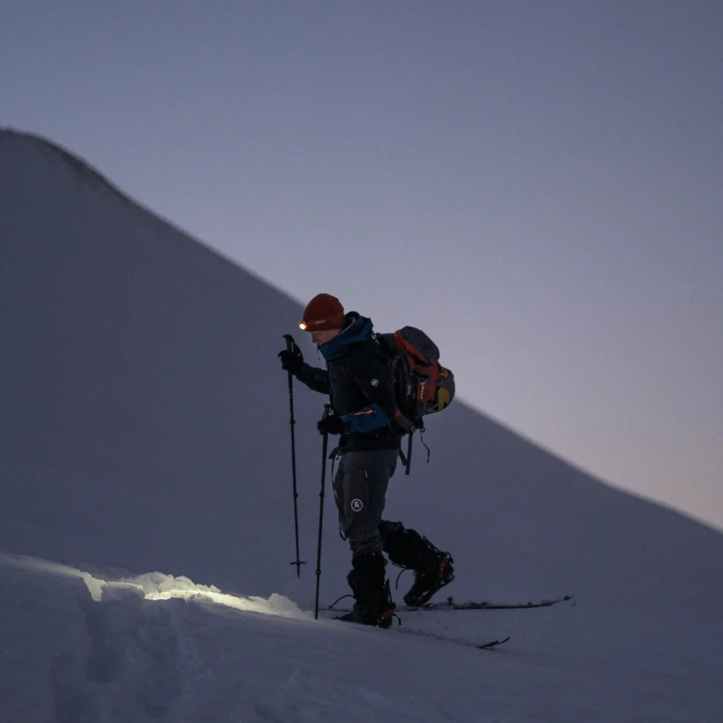 Freeride for Beginners: How to Get Started and What Gear You Need - фото 11 Freeride for Beginners: How to Get Started and What Gear You Need - фото 11