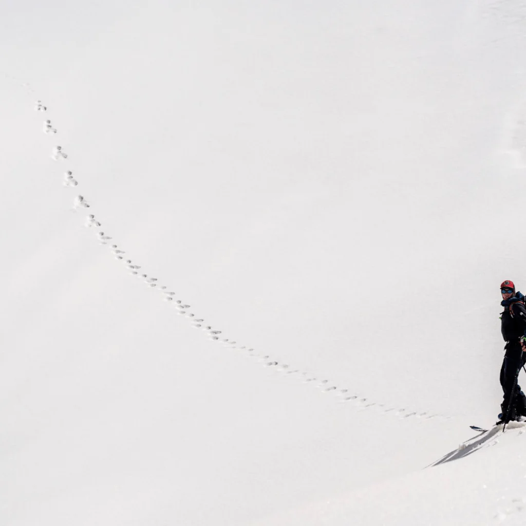 Freeriding Safety: How to Assess Avalanche Risks - фото 7