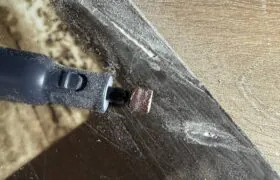 ремонт лыж и сноубордов