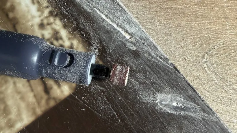 ремонт лыж и сноубордов