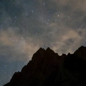 Что нести в рюкзаке во время тура вокруг Монблана - фото 8