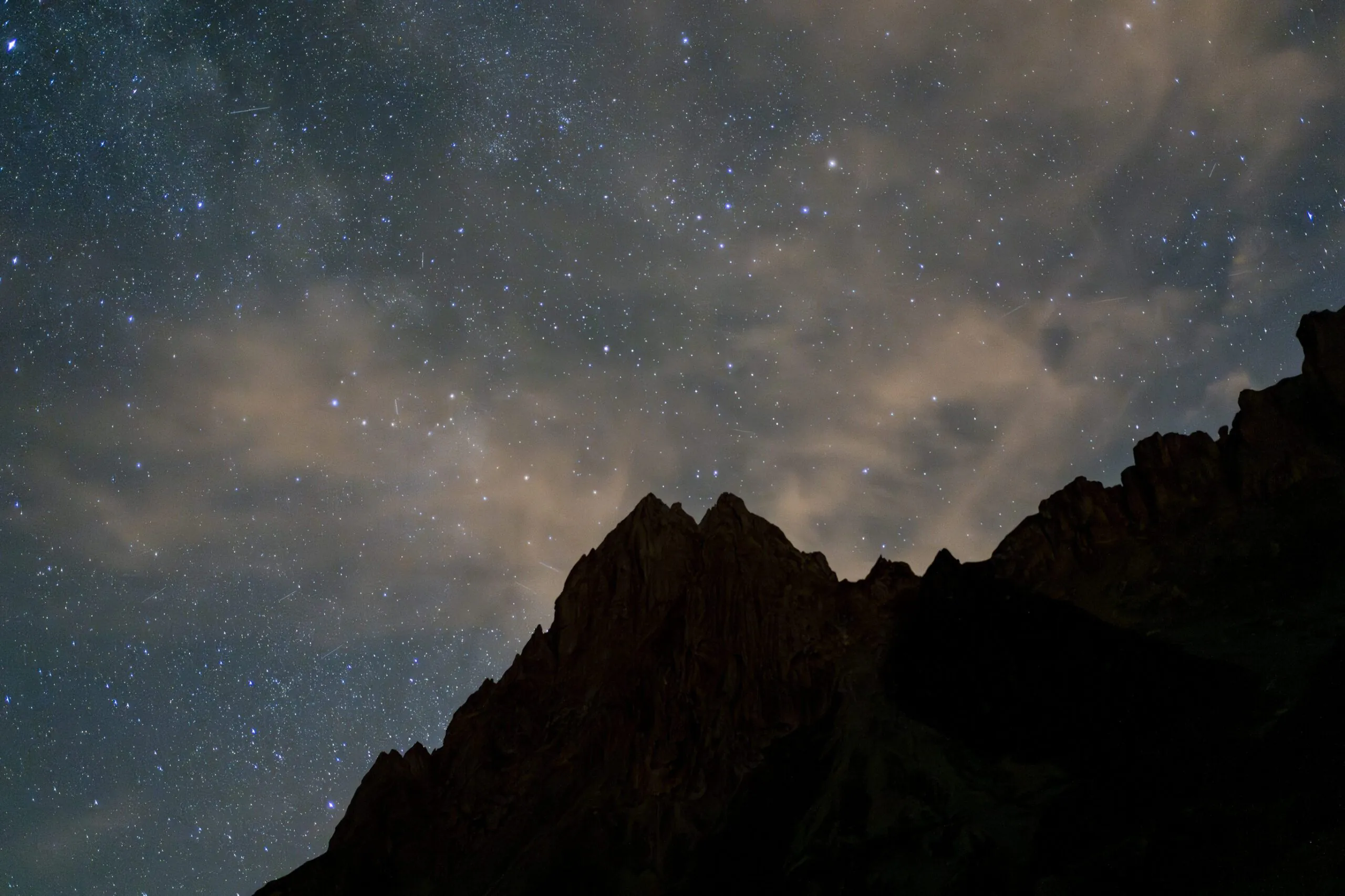 Trek around Mont Blanc - фото 4