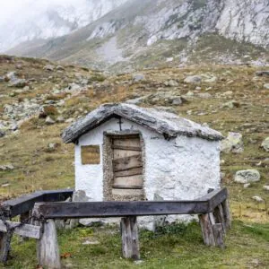 Лучшее время для Тура вокруг Монблана в 2026 году - фото 3 Лучшее время для Тура вокруг Монблана в 2026 году - фото 3