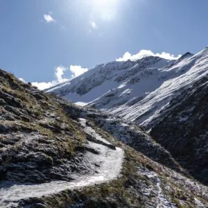 Лучшее время для Тура вокруг Монблана в 2026 году - фото 7 Лучшее время для Тура вокруг Монблана в 2026 году - фото 7