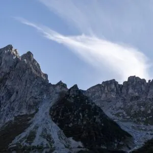 Что нести в рюкзаке во время тура вокруг Монблана - фото 2