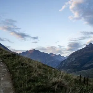 What to pack for a Mont Blanc hike - фото 3