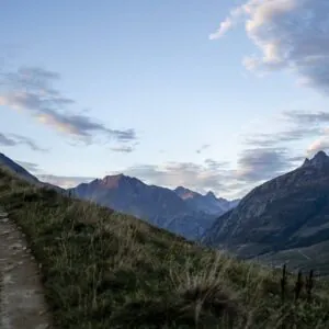 What to pack for a Mont Blanc hike - фото 1