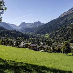 What to pack for a Mont Blanc hike - фото 2