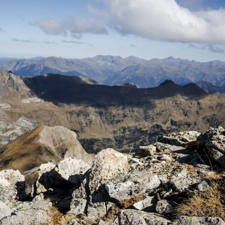 Overview of the Pyrenees Region in Spain - photo 11