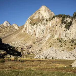 Overview of the Pyrenees Region in Spain - photo 3