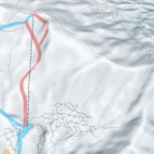 Фрирайд гайд по Годердзи - фото 2