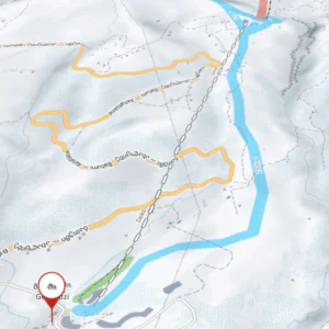 Фрирайд гайд по Годердзи - фото 1