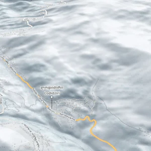 Фрирайд гайд по Годердзи - фото 4