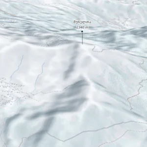 Фрирайд гайд по Годердзи - фото 5