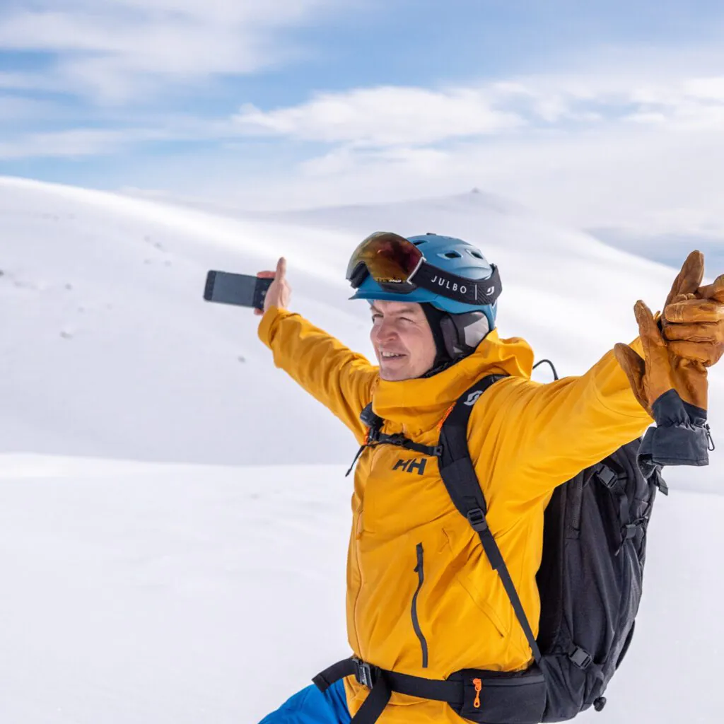 Goderdzi: Powder + Forest + Cat-Ski Without the Crowds - фото 12