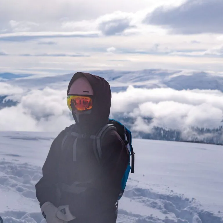 Goderdzi: Powder + Forest + Cat-Ski Without the Crowds - фото 13