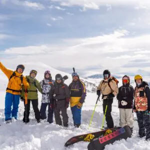 Годердзи: все туры и программы - фото 2