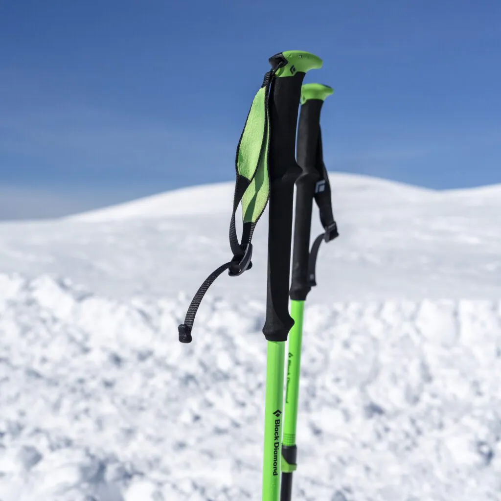 Фрирайд гайд по Гудаури: просто о главном - фото 3 Фрирайд гайд по Гудаури: просто о главном - фото 3