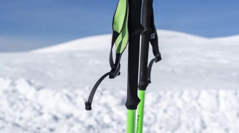 фрирайд в гудаури