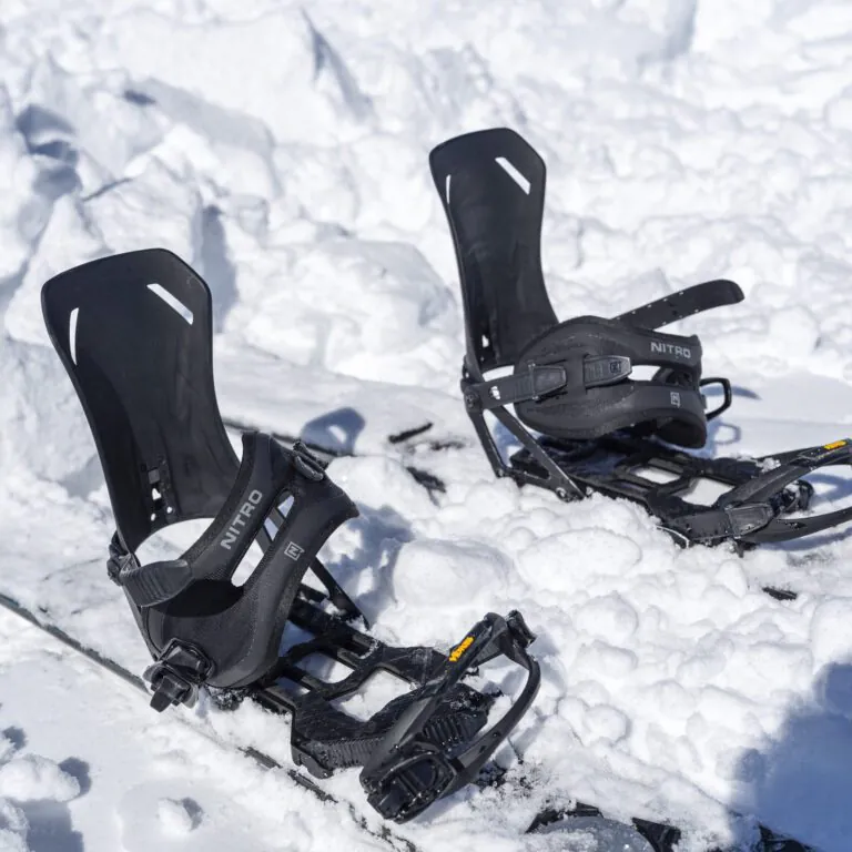 Фрирайд в Казбеги: Ваше приключение на леднике Гергети - фото 3 Фрирайд в Казбеги: Ваше приключение на леднике Гергети - фото 3