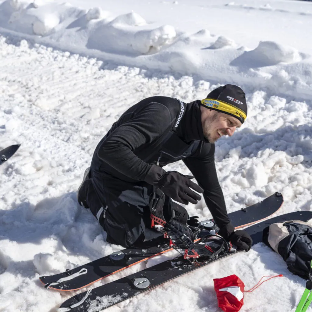 Фрирайд гайд по Гудаури: просто о главном - фото 4 Фрирайд гайд по Гудаури: просто о главном - фото 4