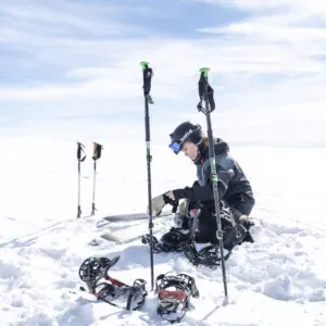 Top Ski Touring Routes in Gudauri - фото 1