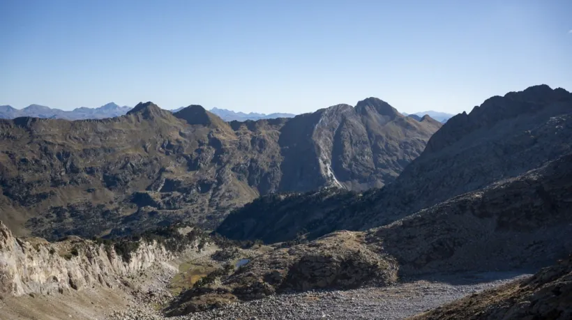 тур пиренеи испания