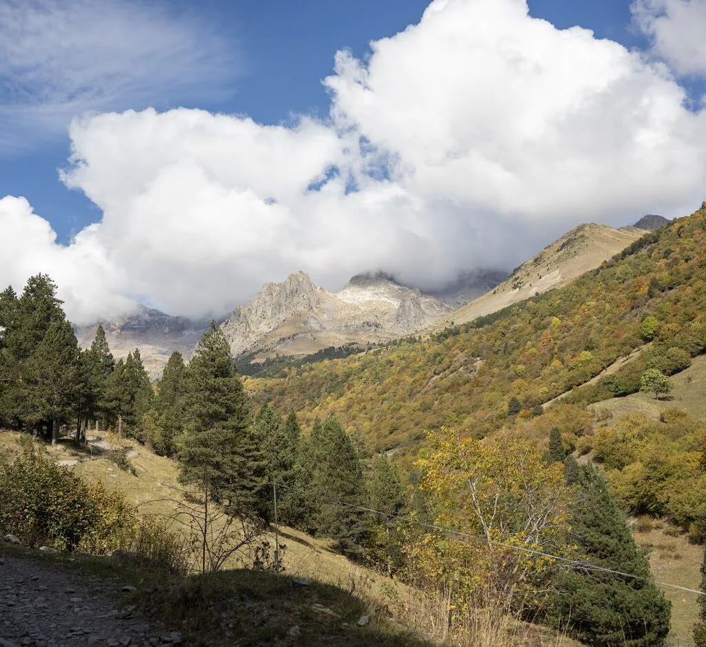 Pyrenees: A Week-Long Hiking Trip - фото 14