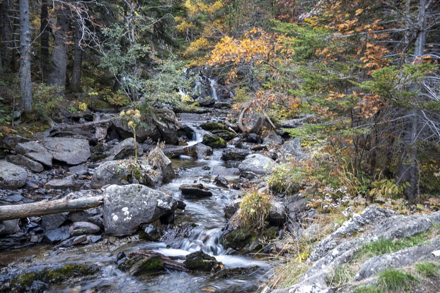 Pyrenees: A Week-Long Hiking Trip - фото 3