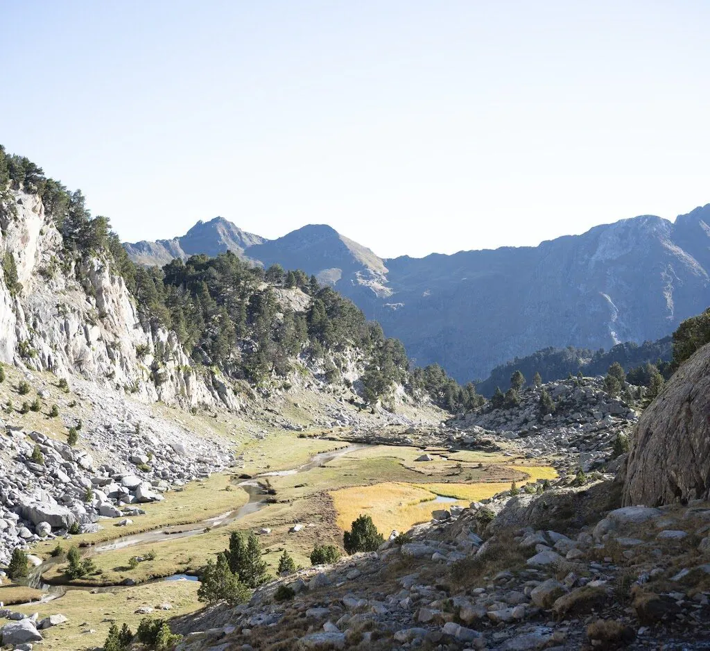Pyrenees: A Week-Long Hiking Trip - фото 9