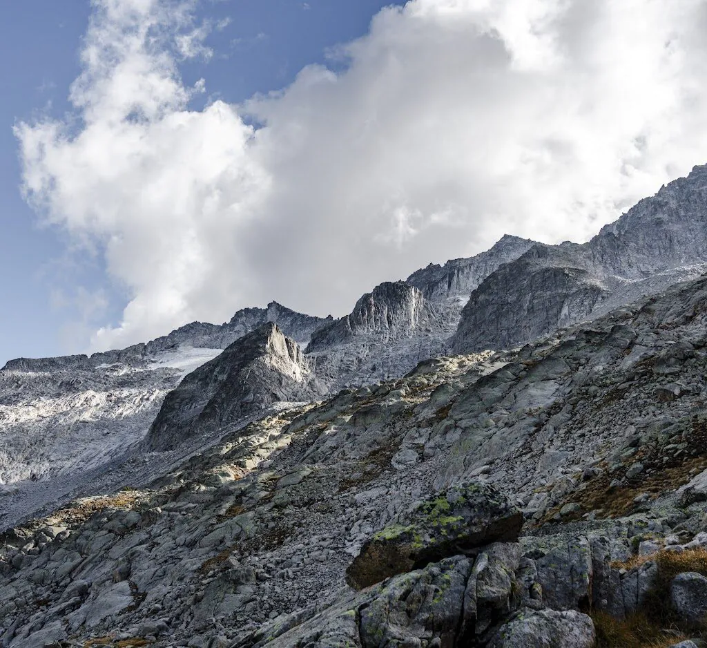 Pyrenees: A Week-Long Hiking Trip - фото 10