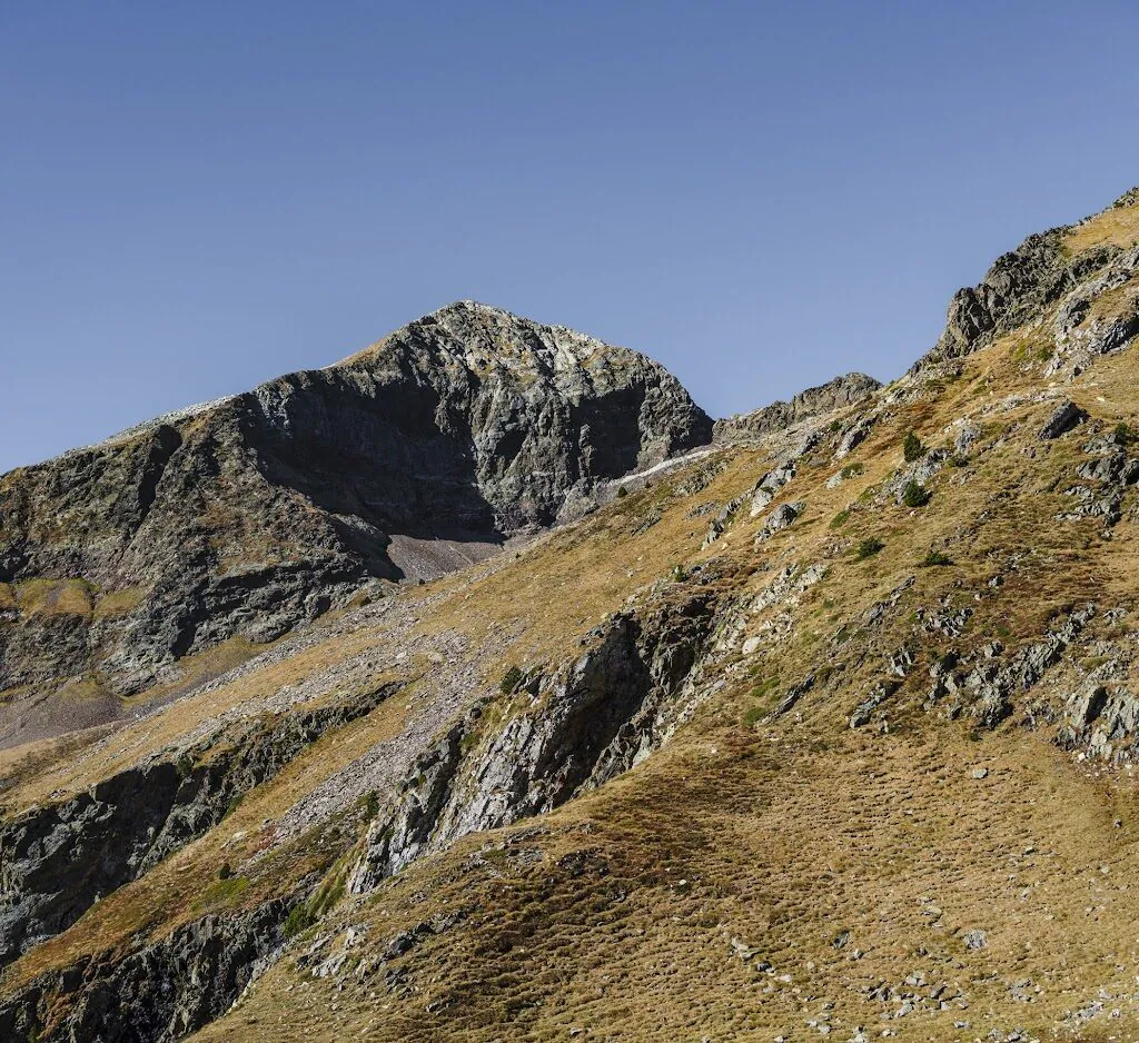 Pyrenees: A Week-Long Hiking Trip - фото 11