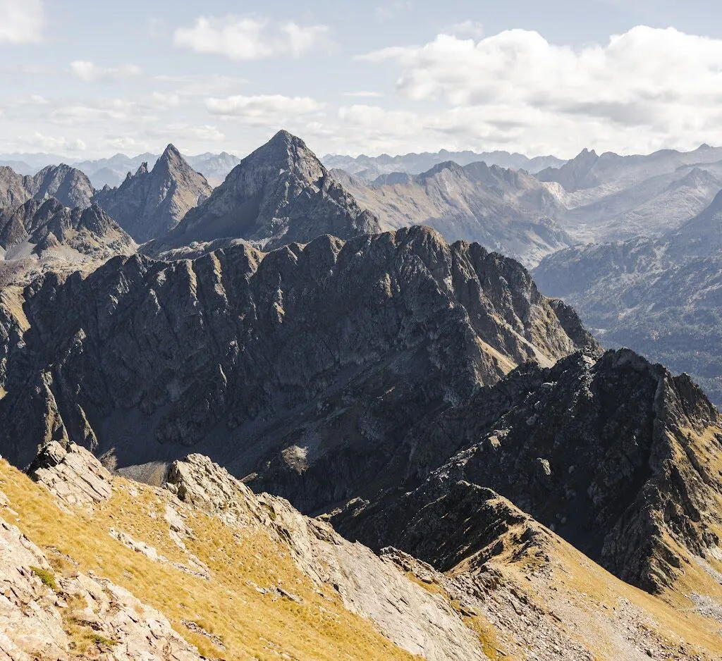 Pyrenees: A Week-Long Hiking Trip - фото 20