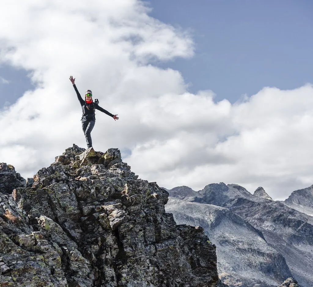 Pyrenees: A Week-Long Hiking Trip - фото 19