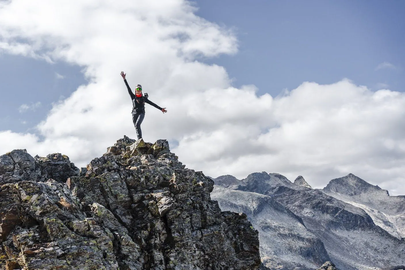 Pyrenees: A Week-Long Hiking Trip - фото 7