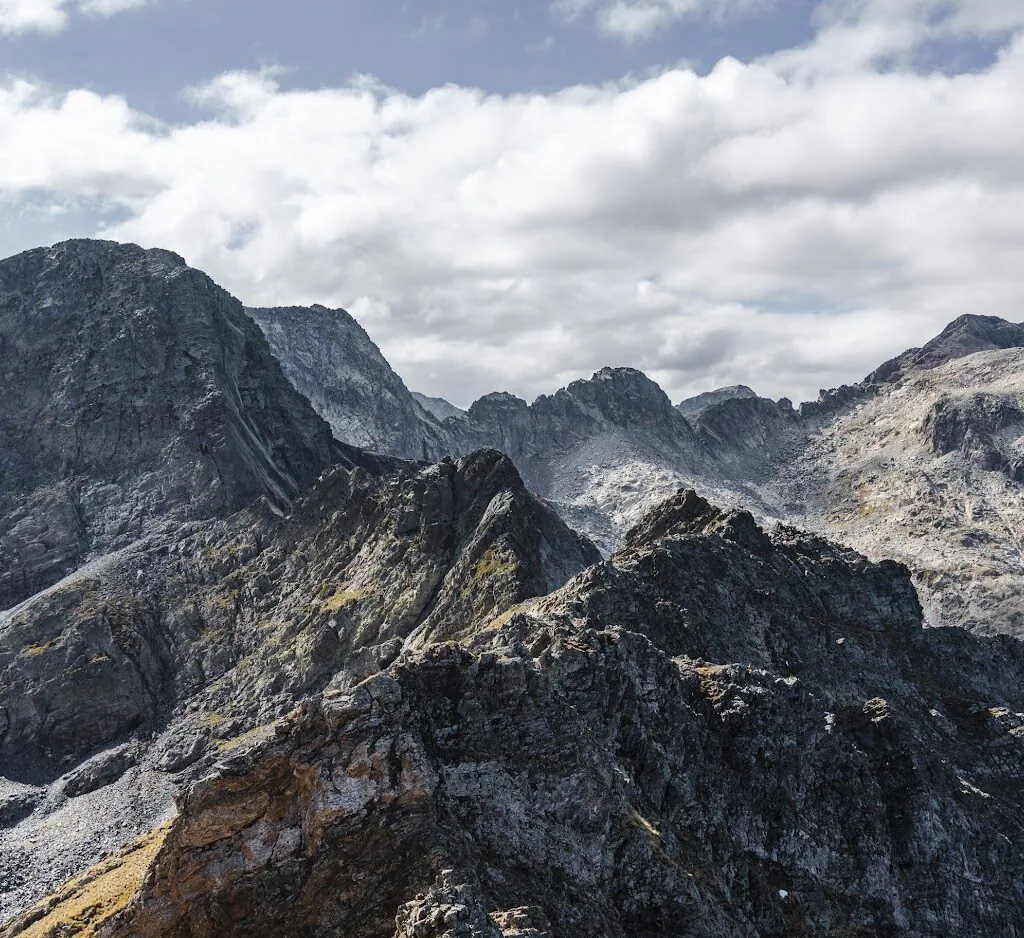 Pyrenees: A Week-Long Hiking Trip - фото 18