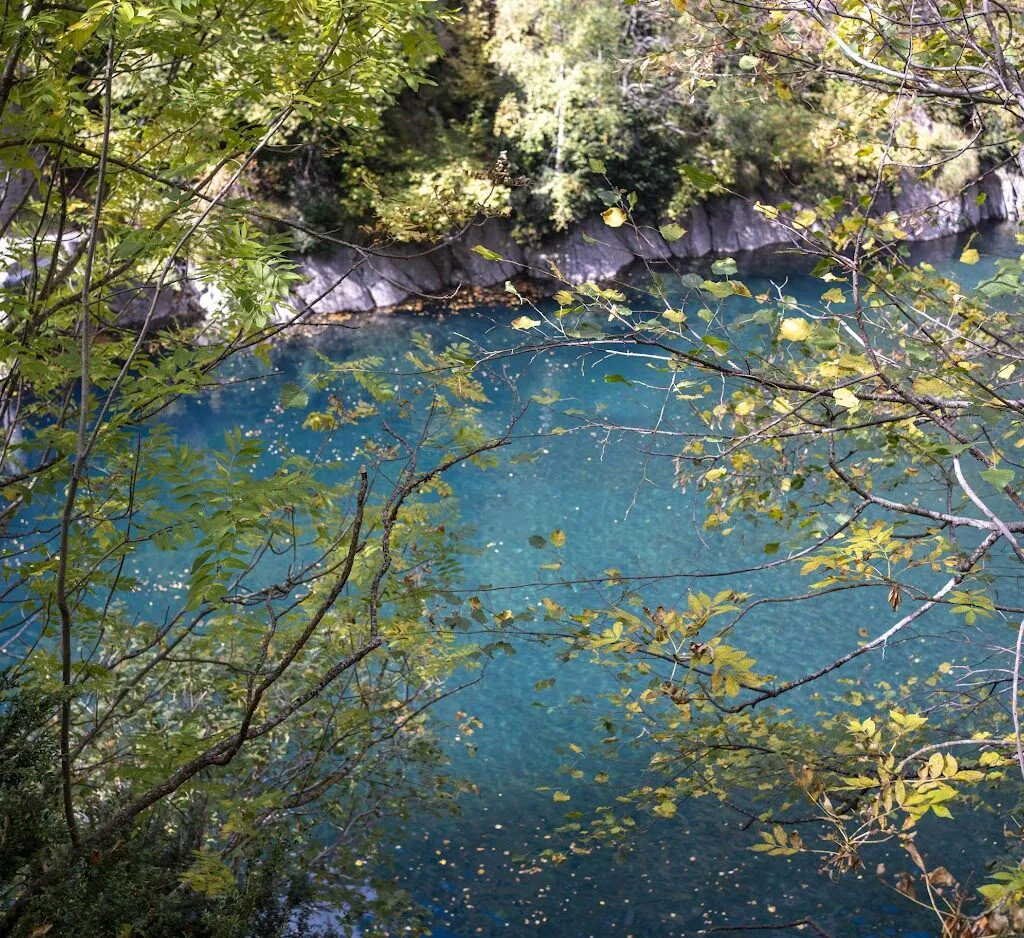 Pyrenees: A Week-Long Hiking Trip - фото 16