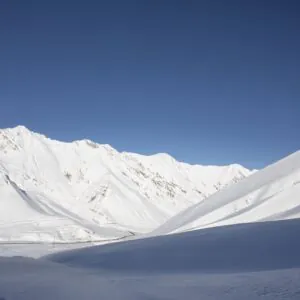 Ski Touring: What It Is, What Gear You Need and How to Get Started - фото 14 Ski Touring: What It Is, What Gear You Need and How to Get Started - фото 14