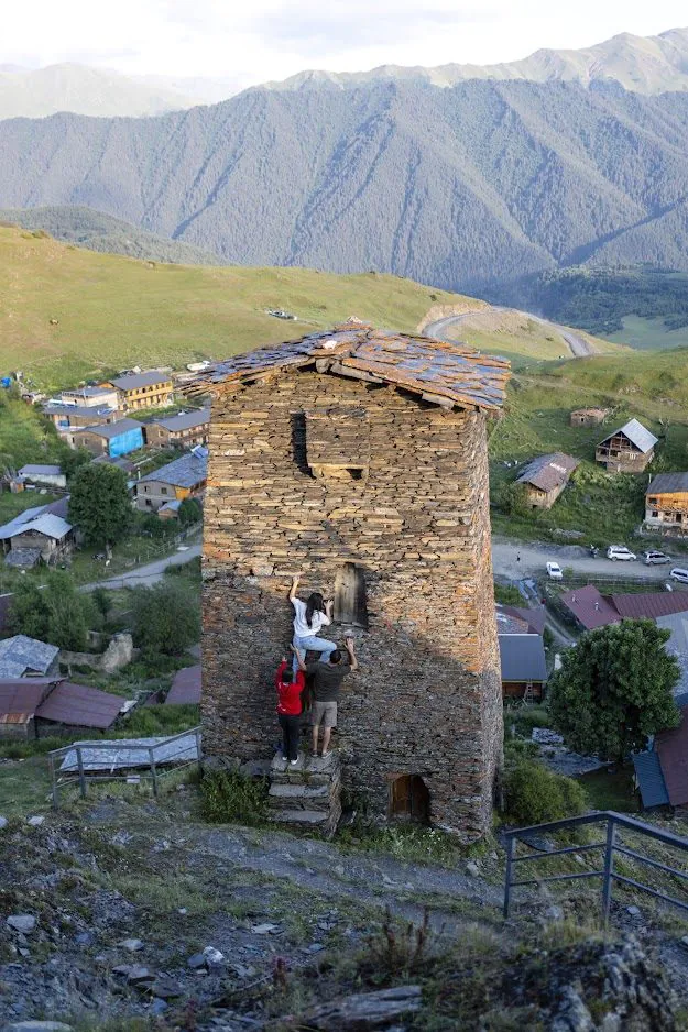 Tusheti Week-Like Tour Review - фото 5