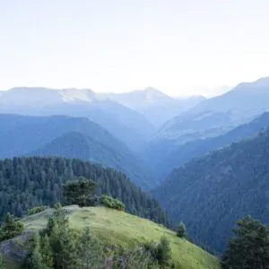 All tours and programs in Tusheti - фото 2