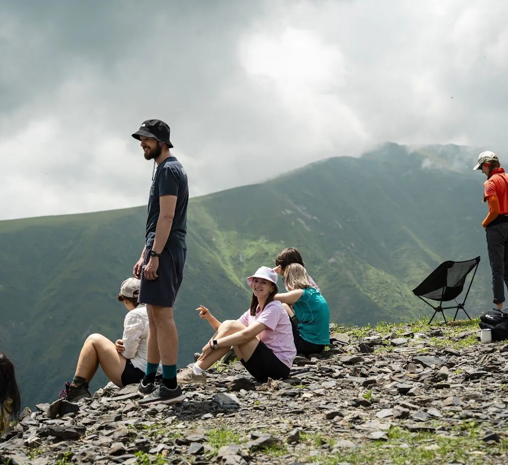 All tours and programs in Tusheti - фото 4