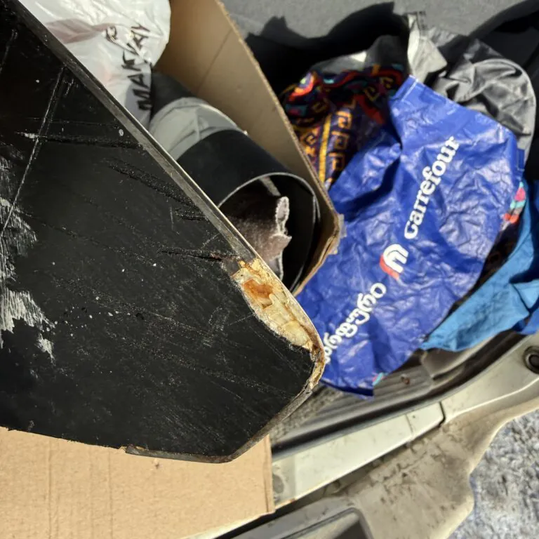 Сервис лыж и сноубордов Гудаури - фото 14 Сервис лыж и сноубордов Гудаури - фото 14