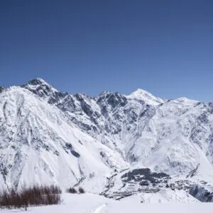 Ski Touring: What It Is, What Gear You Need and How to Get Started - фото 1 Ski Touring: What It Is, What Gear You Need and How to Get Started - фото 1