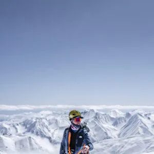 Горнолыжный сезон 2027 в Грузии - фото 20